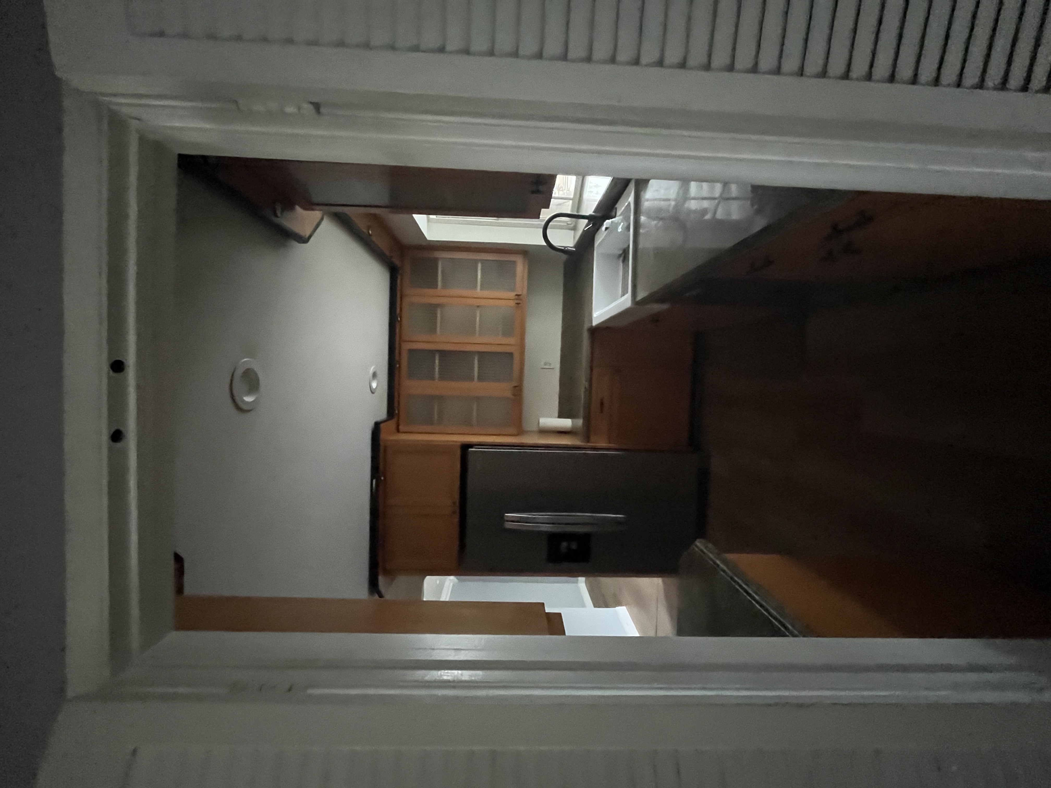 Canoga Park House: 22240 Wyandotte St.