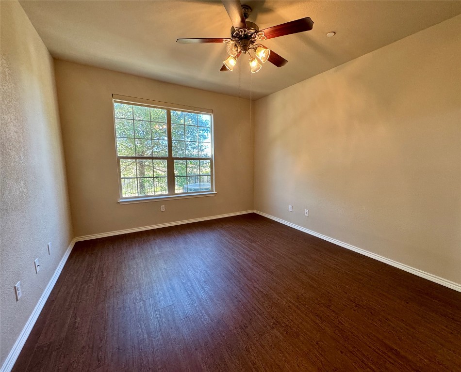 Austin Condo: 3101 Davis Lane