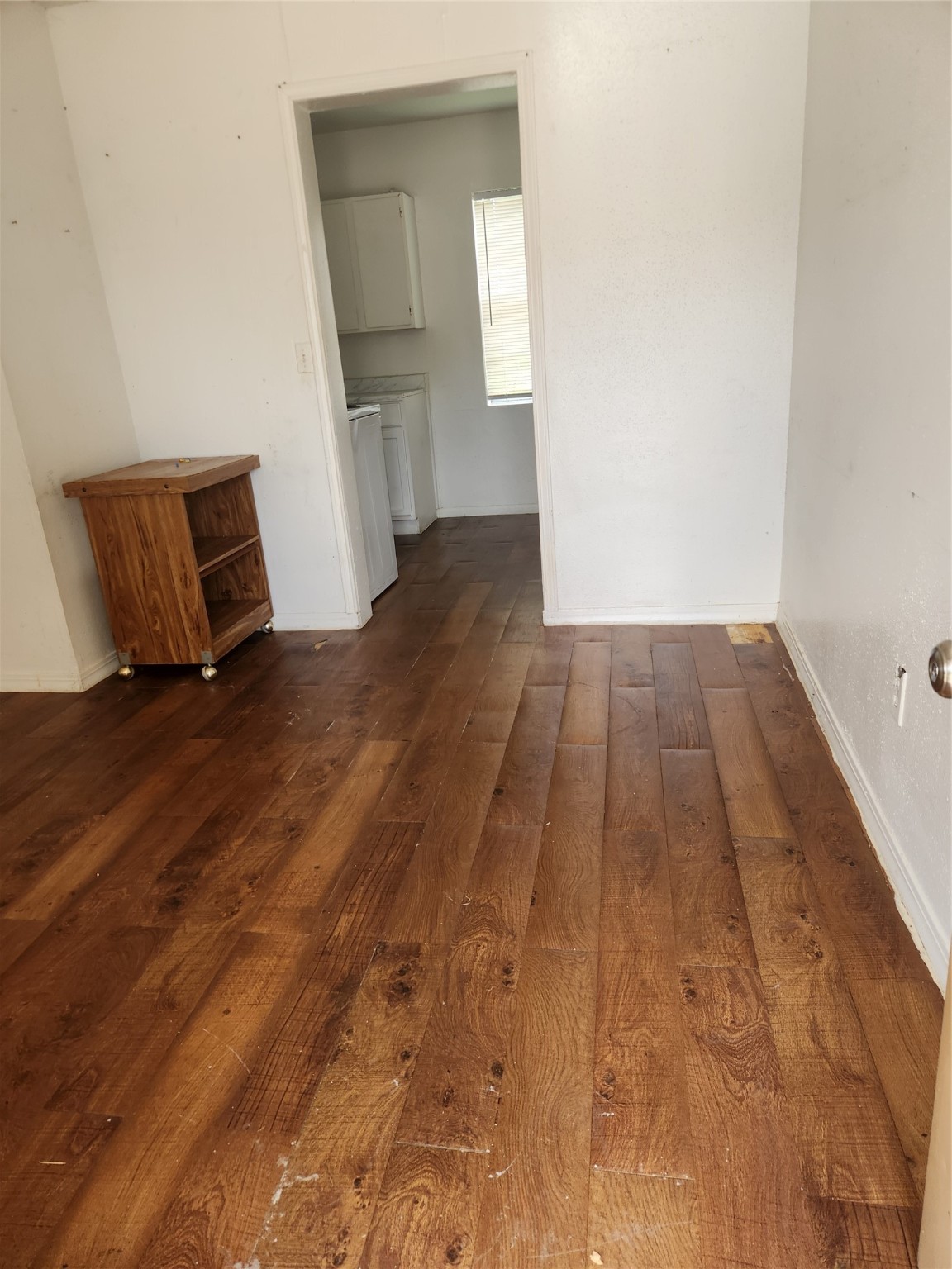 Rosenberg Condo: 1016 Miles Street