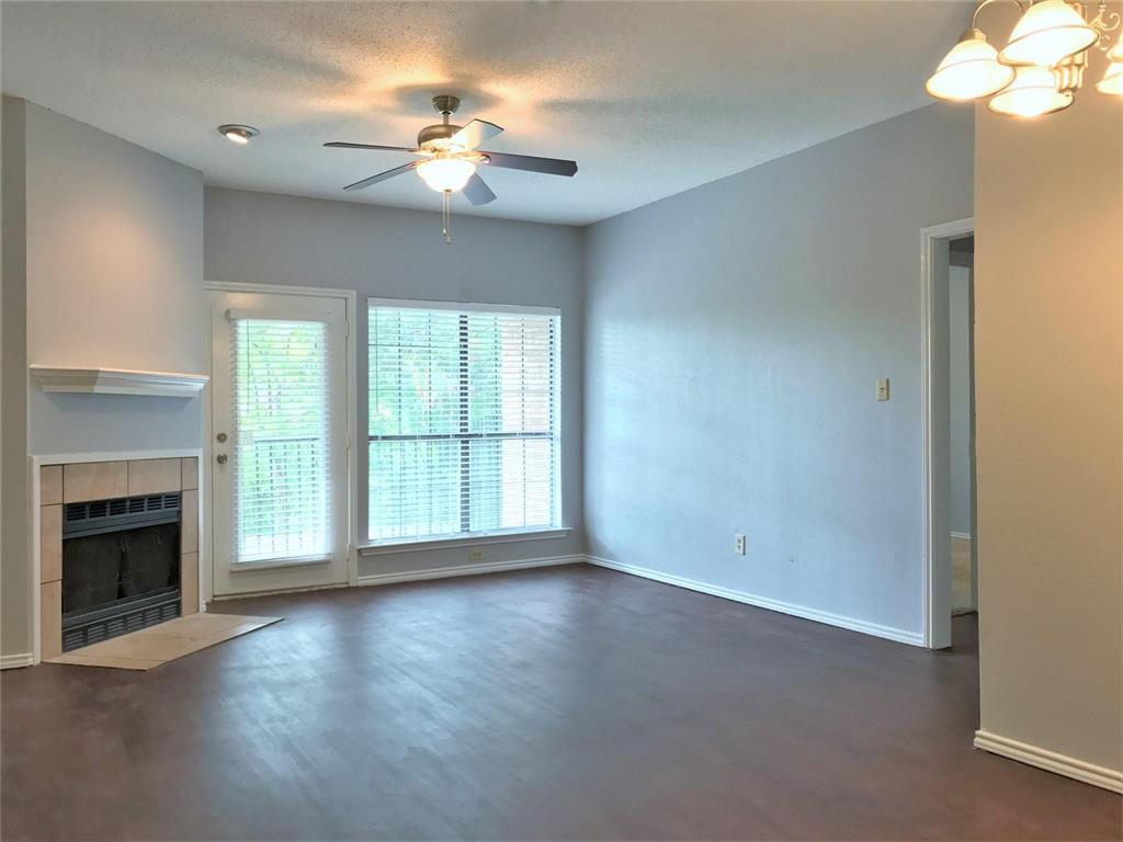 Dallas Condo: 9601 Forest Lane