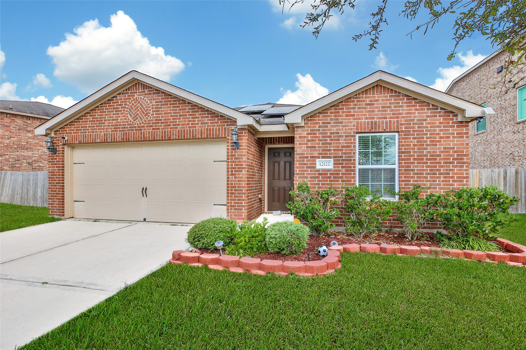 Texas City Condo: 12122 Trawler Place