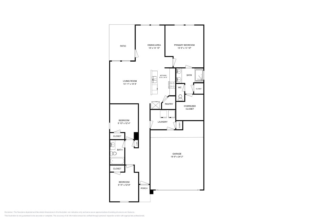 Manchaca Condo: 11803 Copperstone Avenue