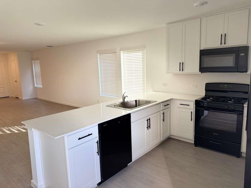 Little Elm Condo: 205 Bable Run Drive