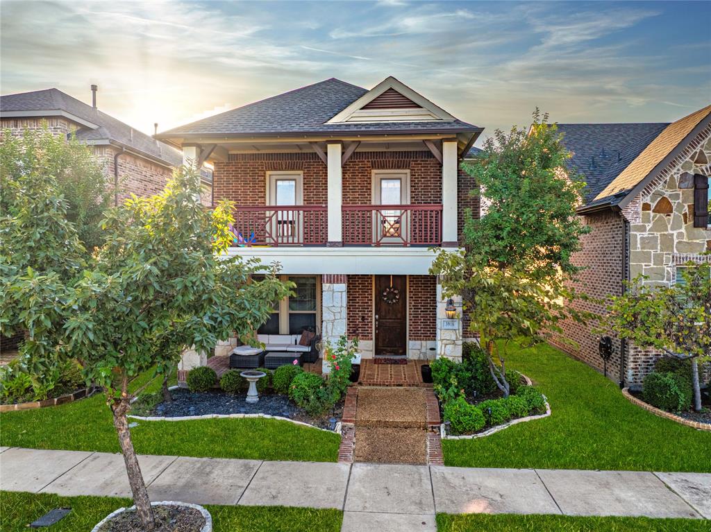 Arlington Condo: 3916 Jasmine Fox Lane