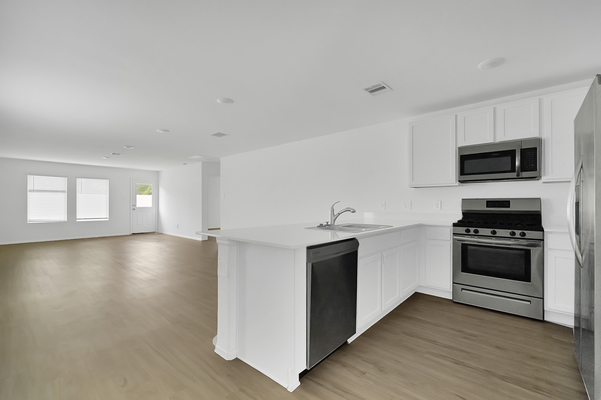 Hockley Condo: 24126 Maple Turn Lane