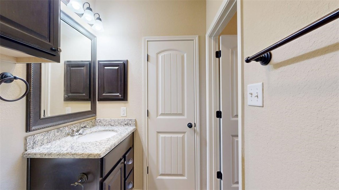 College Station Condo: 3007 Towers Parkway