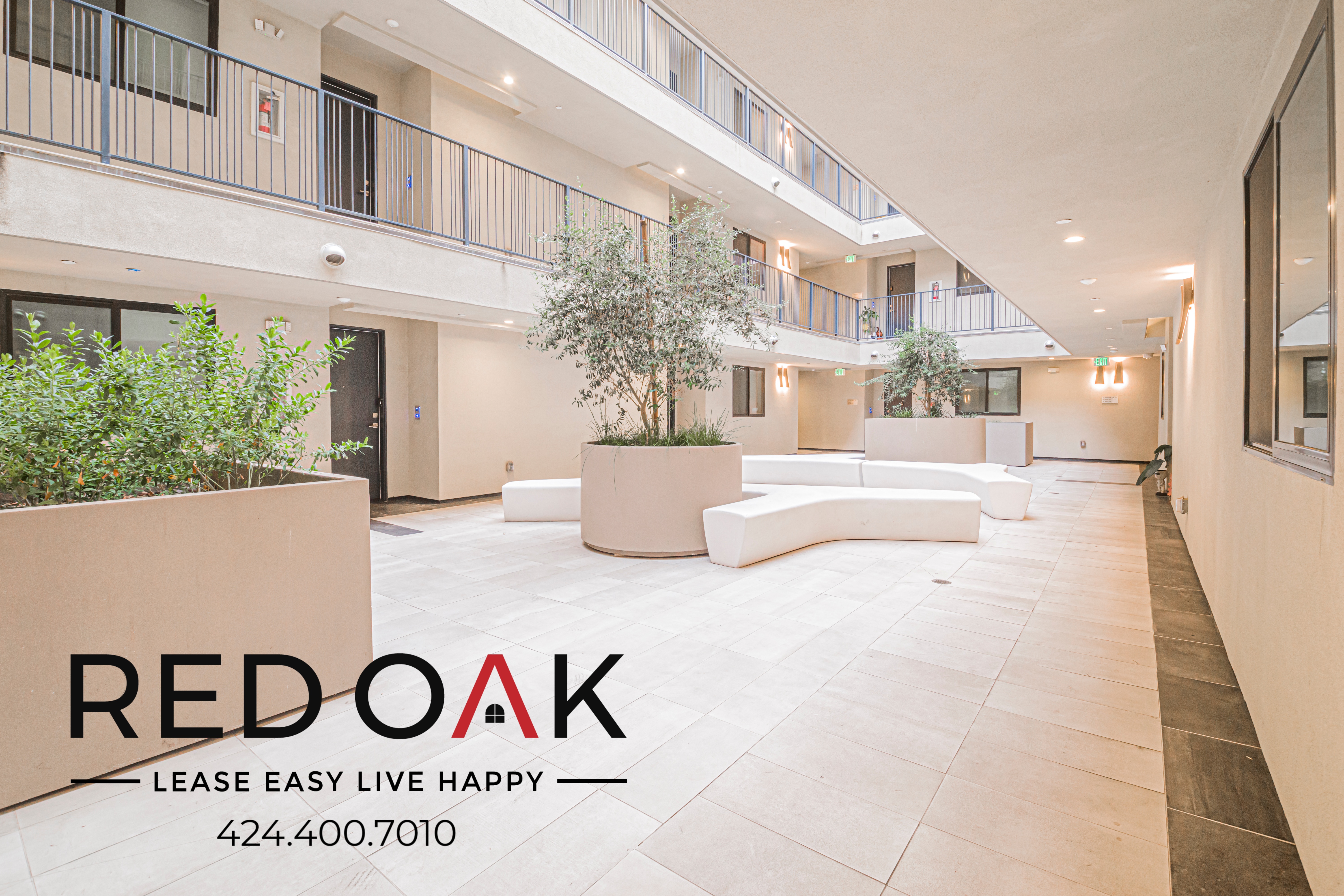 North Hollywood Condo: 5550 Bonner Ave