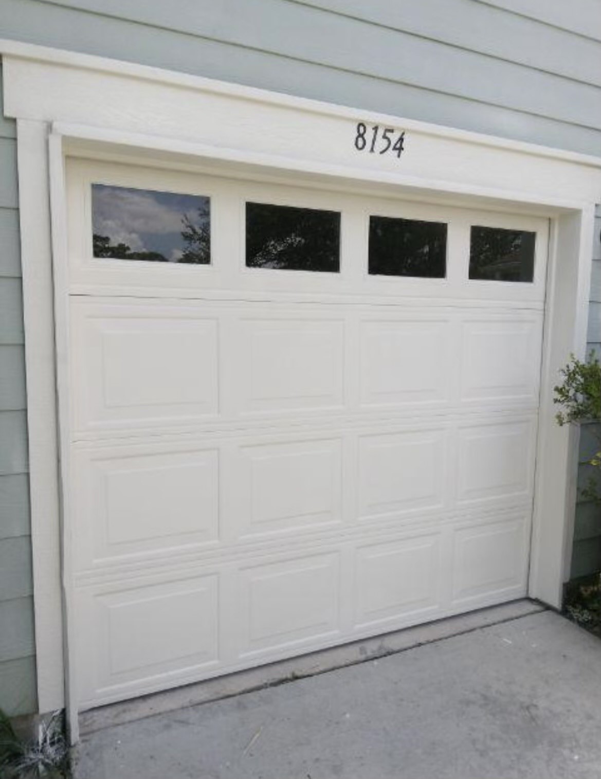 Humble Condo: 8154 Arrington Forest Lane