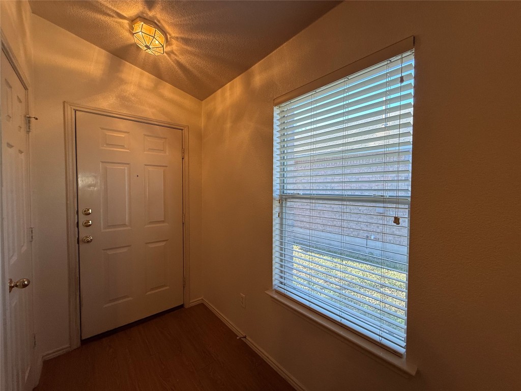 Austin Condo: 2402 Marcus Abrams Boulevard