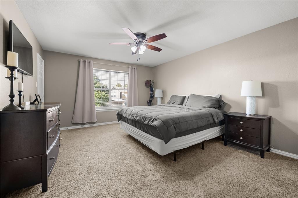 Plano Condo: 8508 Hunters Trace Lane