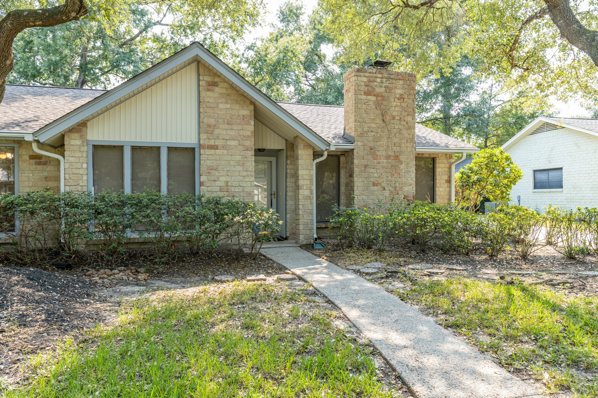 Houston Condo: 4011 Flint Creek Drive