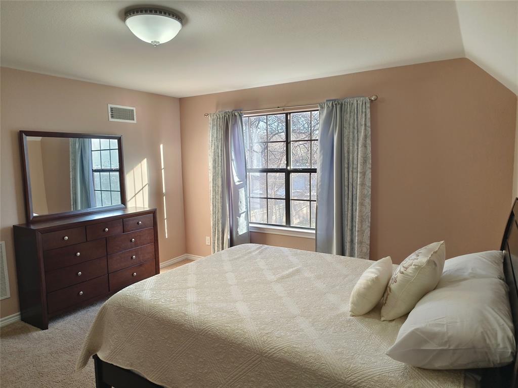 Cresson Condo: 100 East Bluebonnet Drive