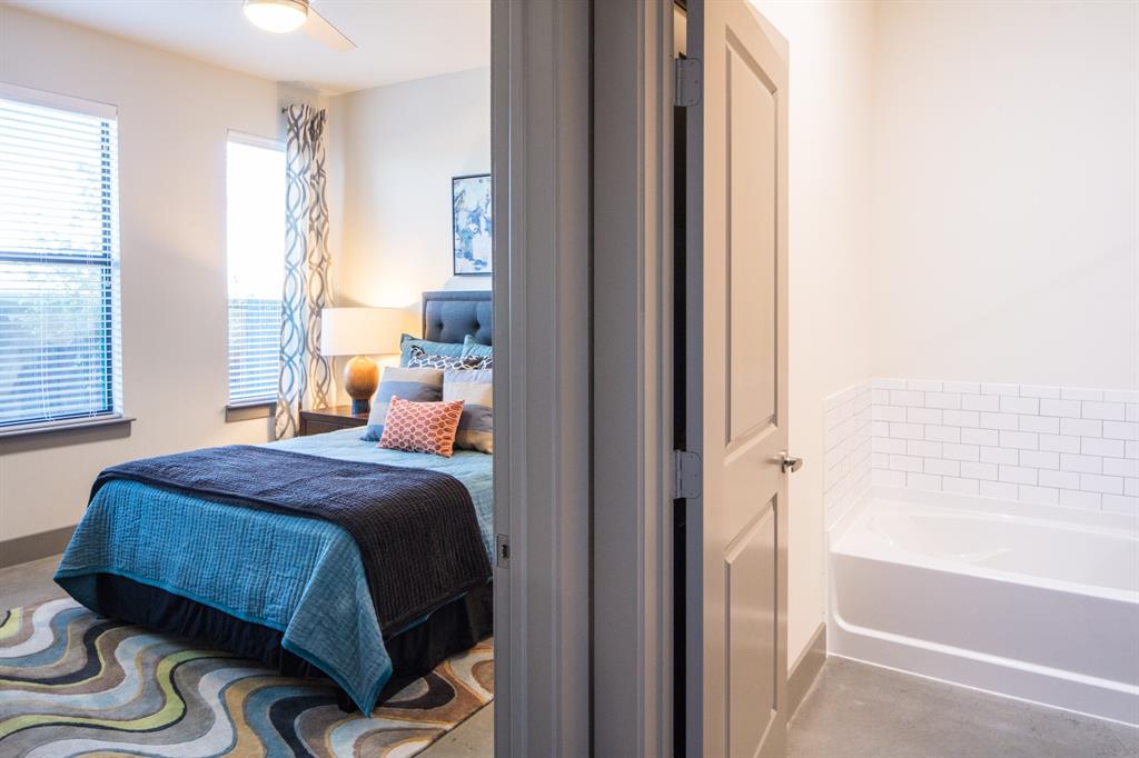 Dallas Condo: 2175 Tucker Street