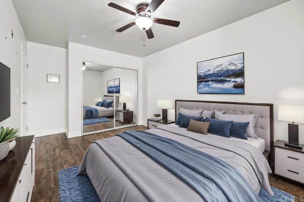 San Diego Condo: 4775 Seminole Drive