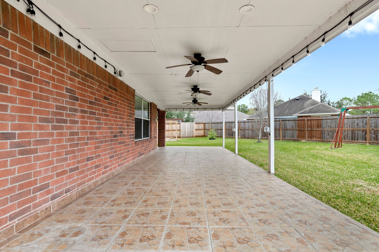 Katy Condo: 24406 Glenthorpe Court