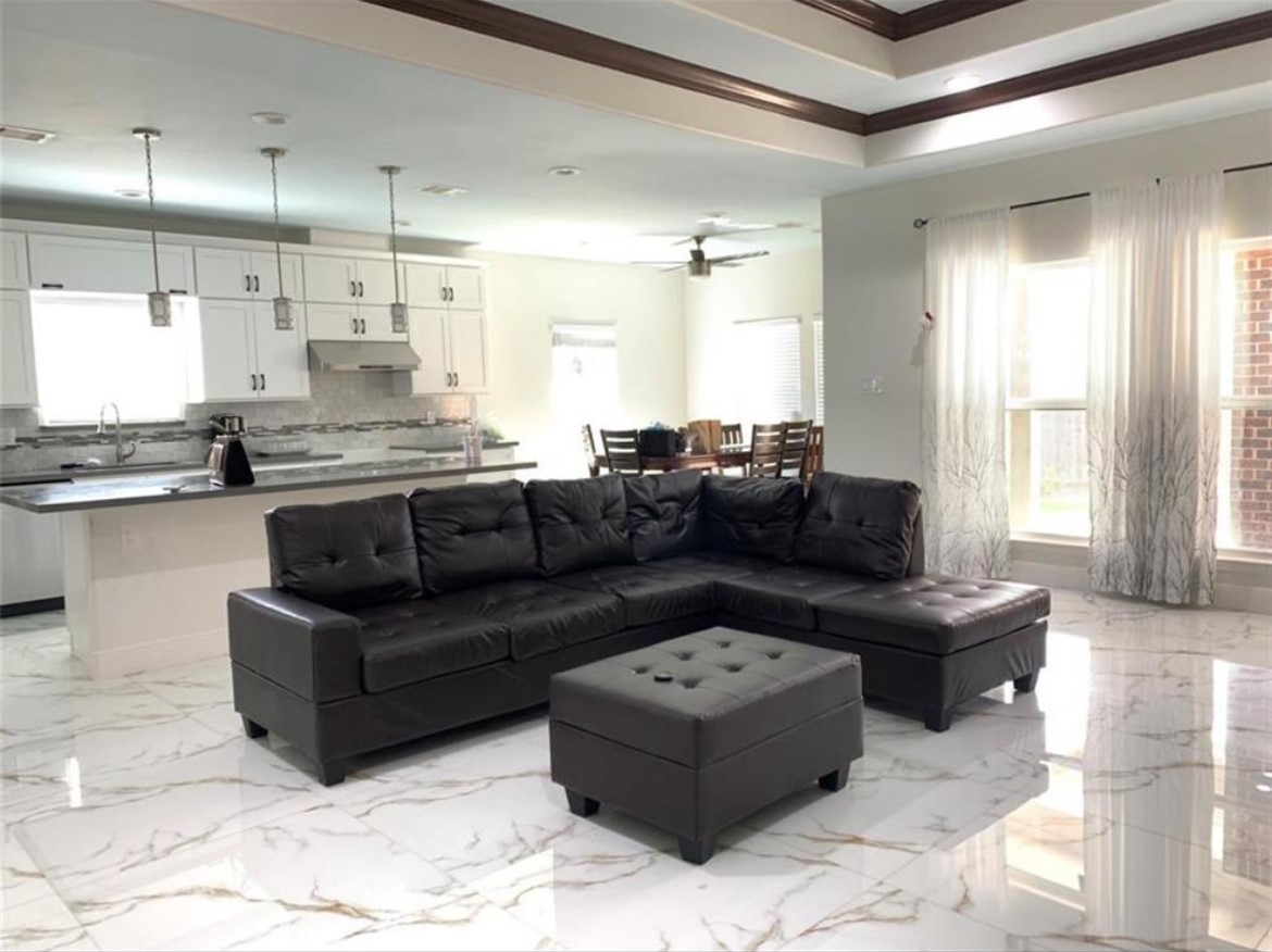 Galveston Condo: 5510 Teakwood Drive