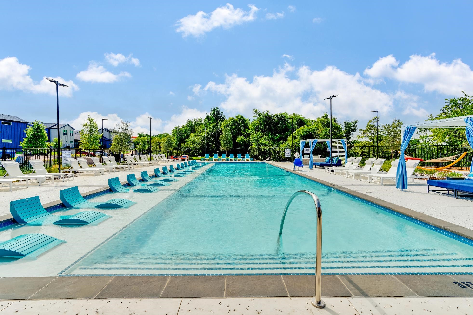 Little Elm Condo: 1412 A Izzy Lane