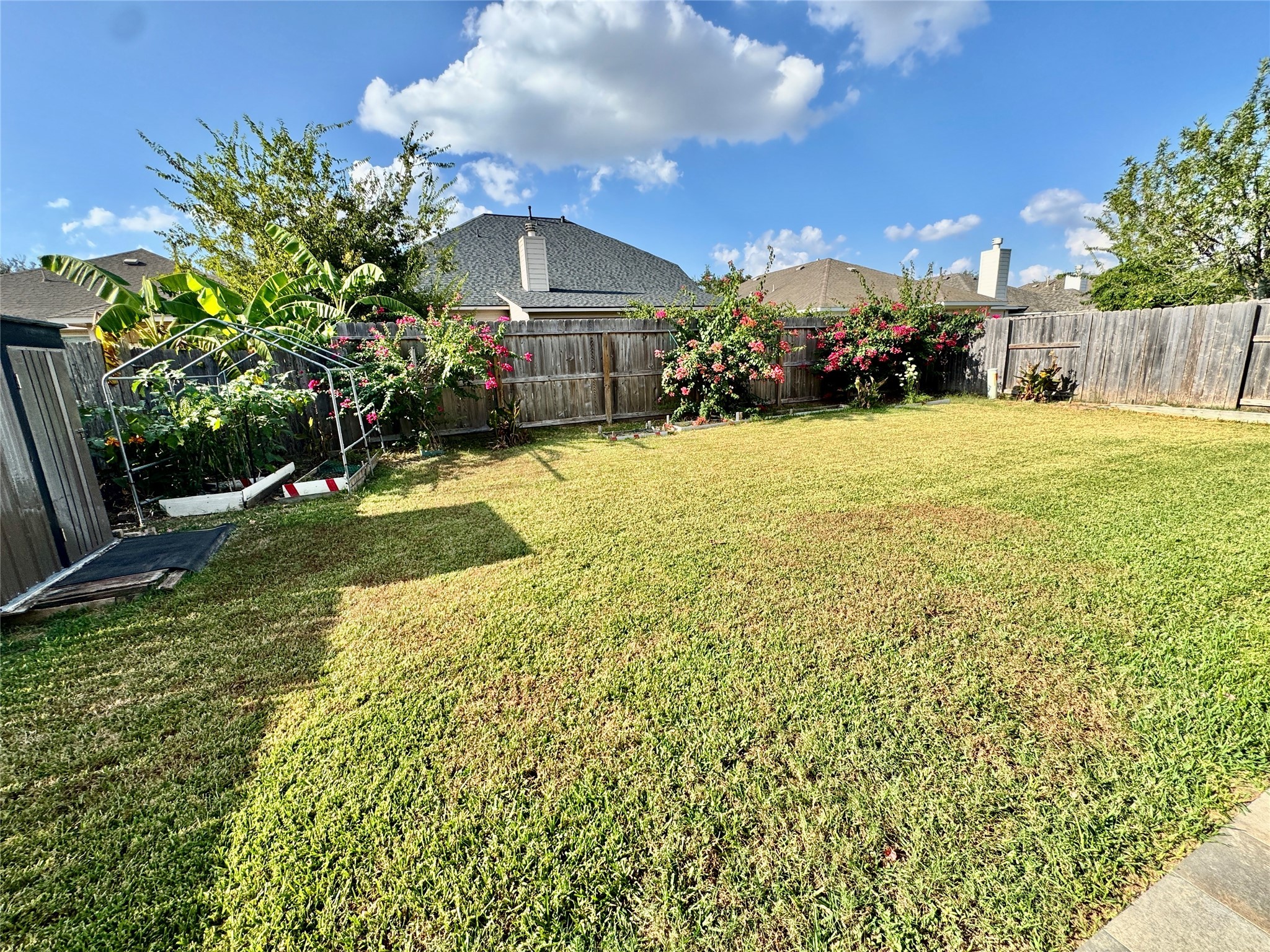 Katy Condo: 2642 Sable Ridge Lane