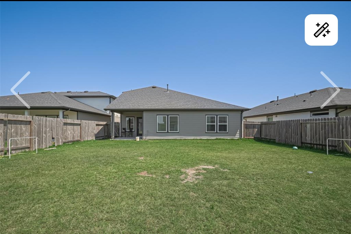 Katy Condo: 28923 Yukon River