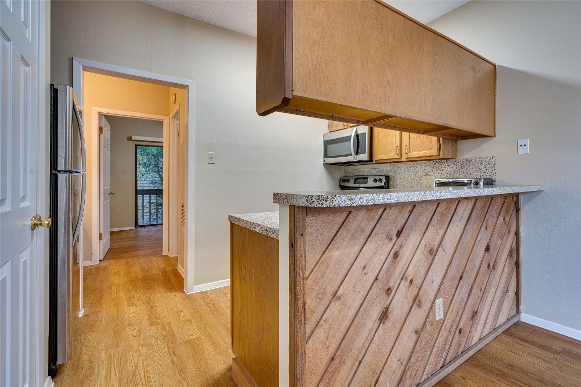 Austin Condo: 2210 Pearl Street