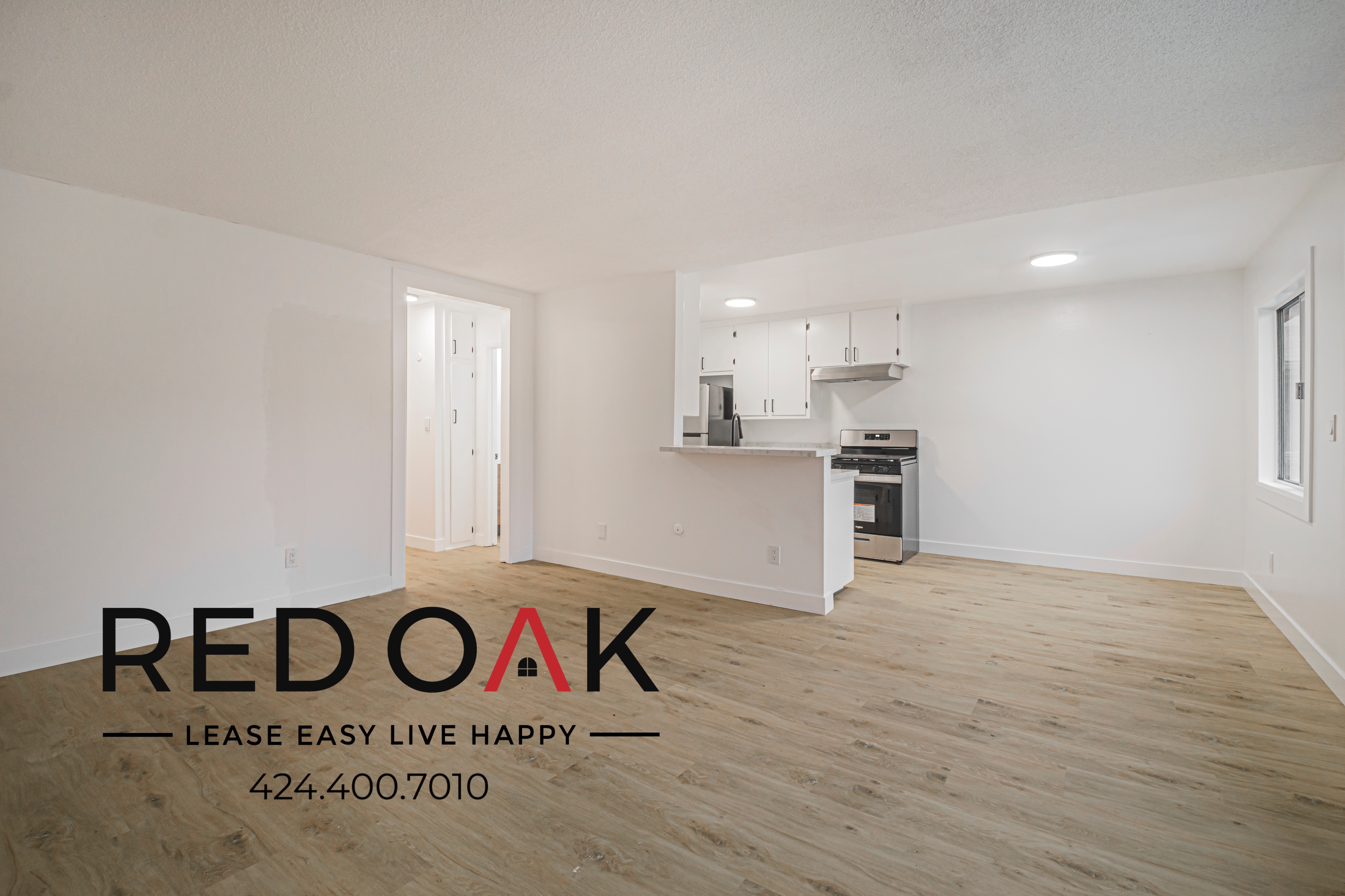 Los Angeles Condo: 2244 S Western Ave