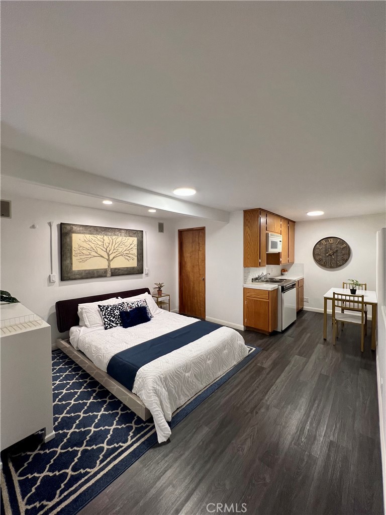 Rancho Palos Verdes Condo: 12 Coach Road