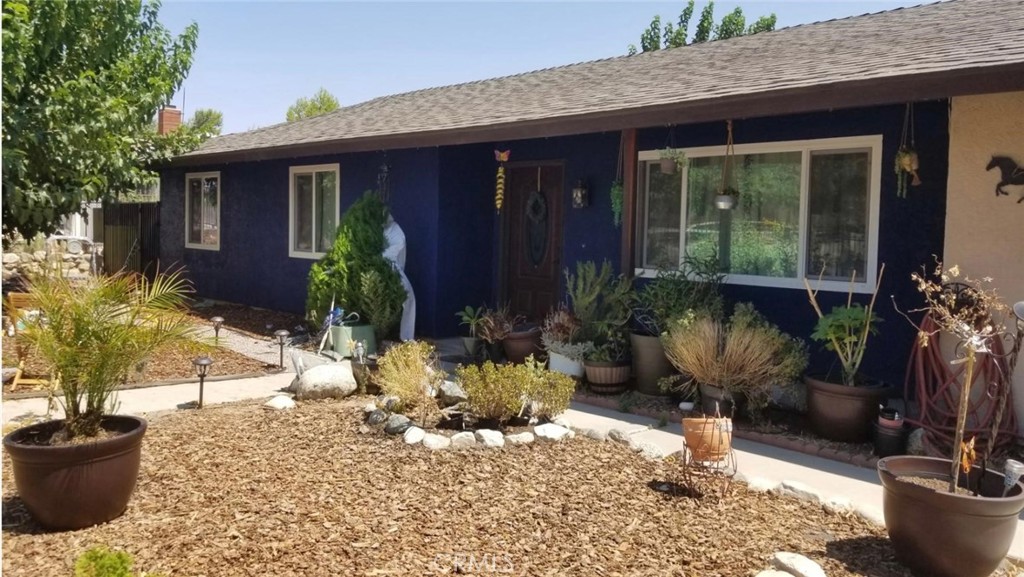 Lake Los Angeles Condo: 39018 161st Street East