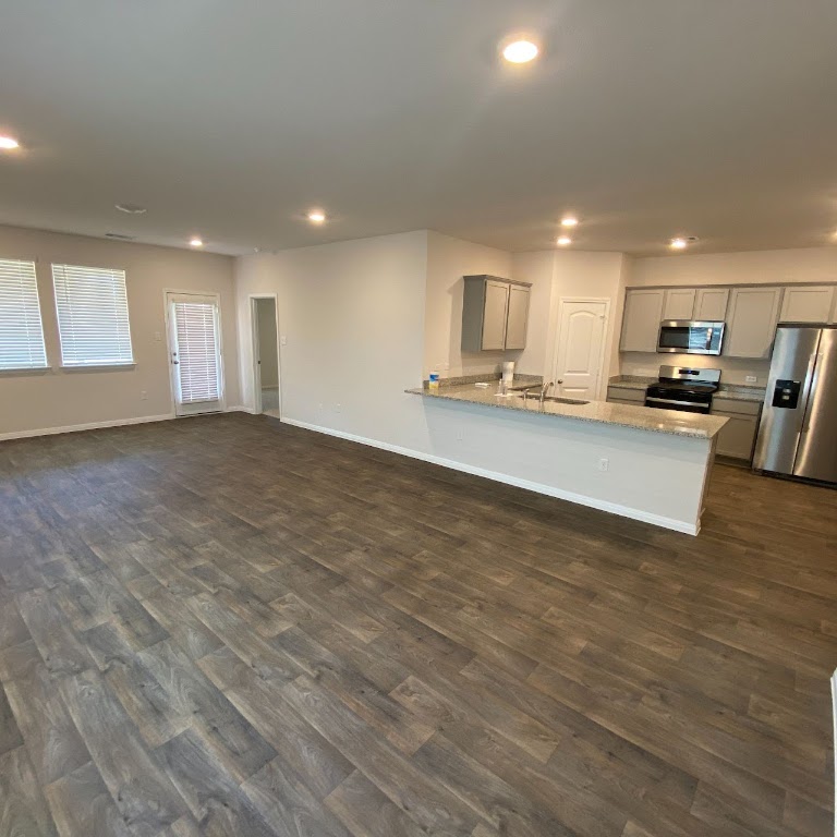 Kyle Condo: 182 Eagle Mountain Trl1 Trail