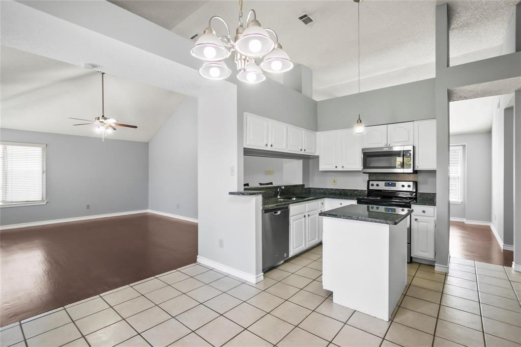 Carrollton Condo: 1217 Wild Cherry Drive