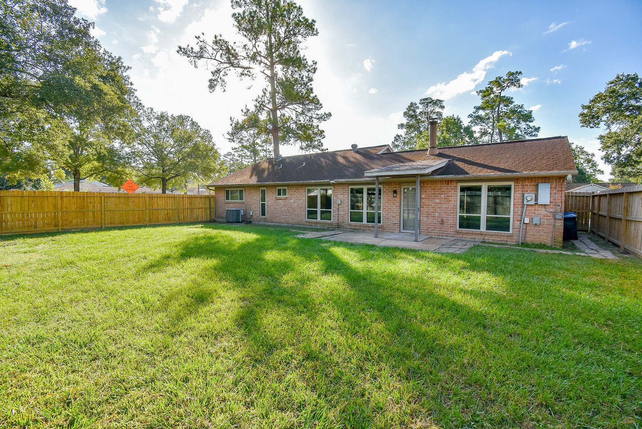 Houston Condo: 12402 Amado Drive