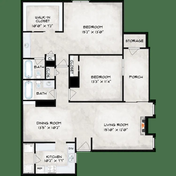 Houston Condo: 9255 West Sam Houston Parkway South