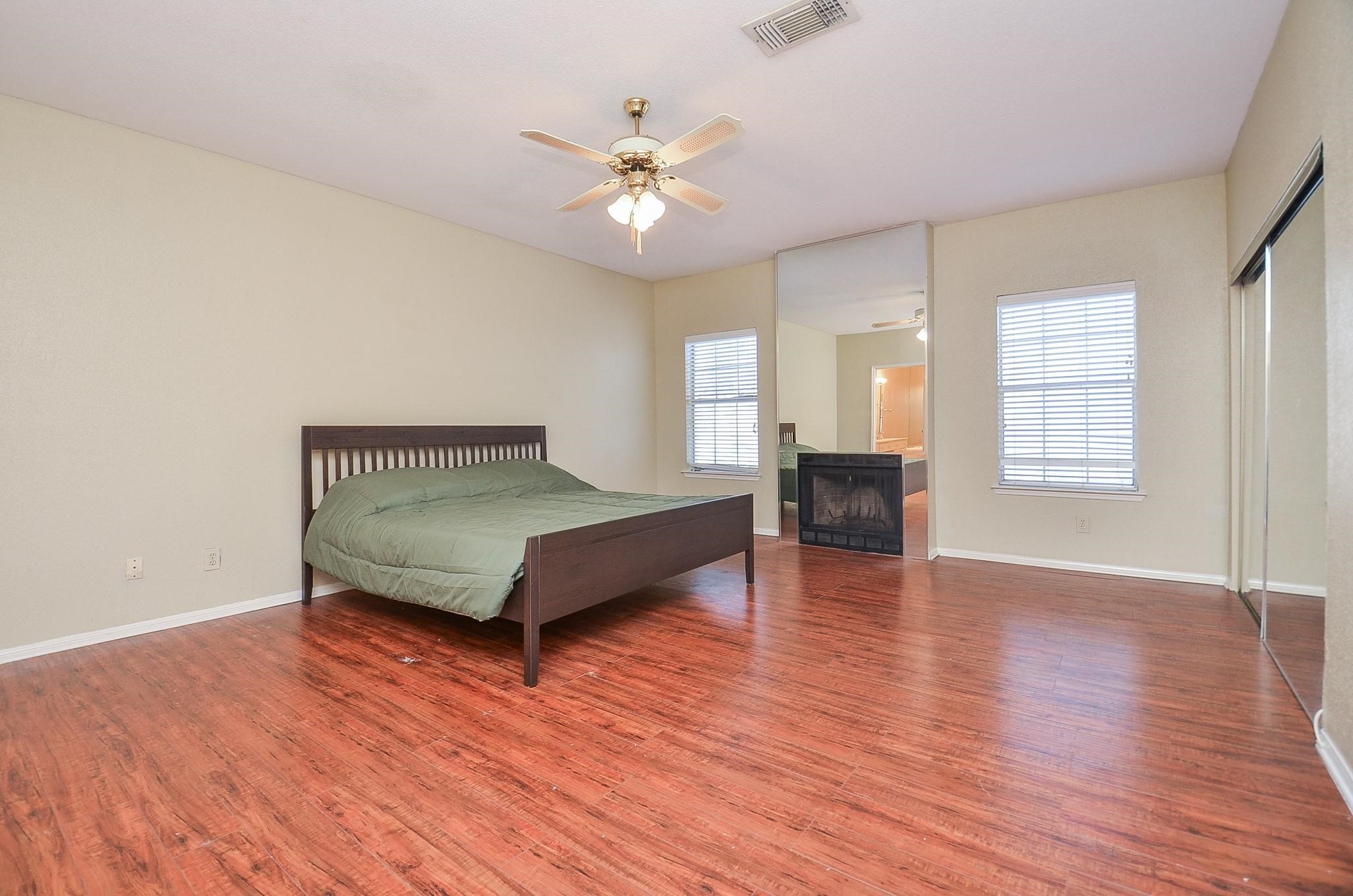 Houston Condo: 6000 Reims Road