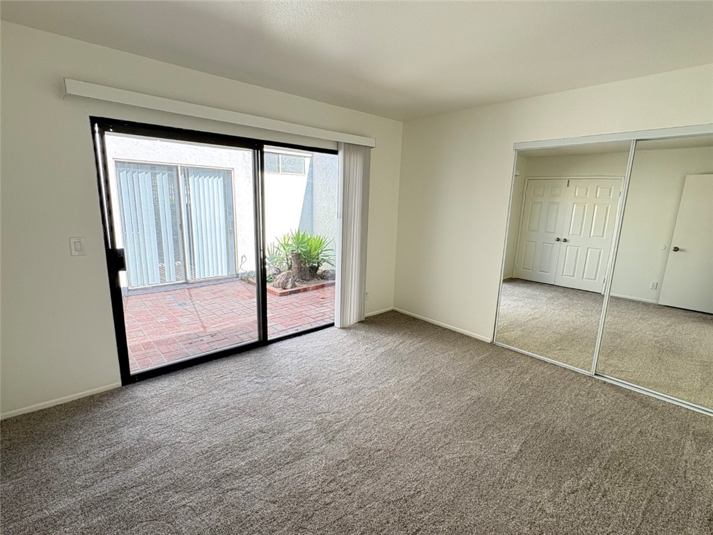 Irvine Condo: 85 Sandpiper