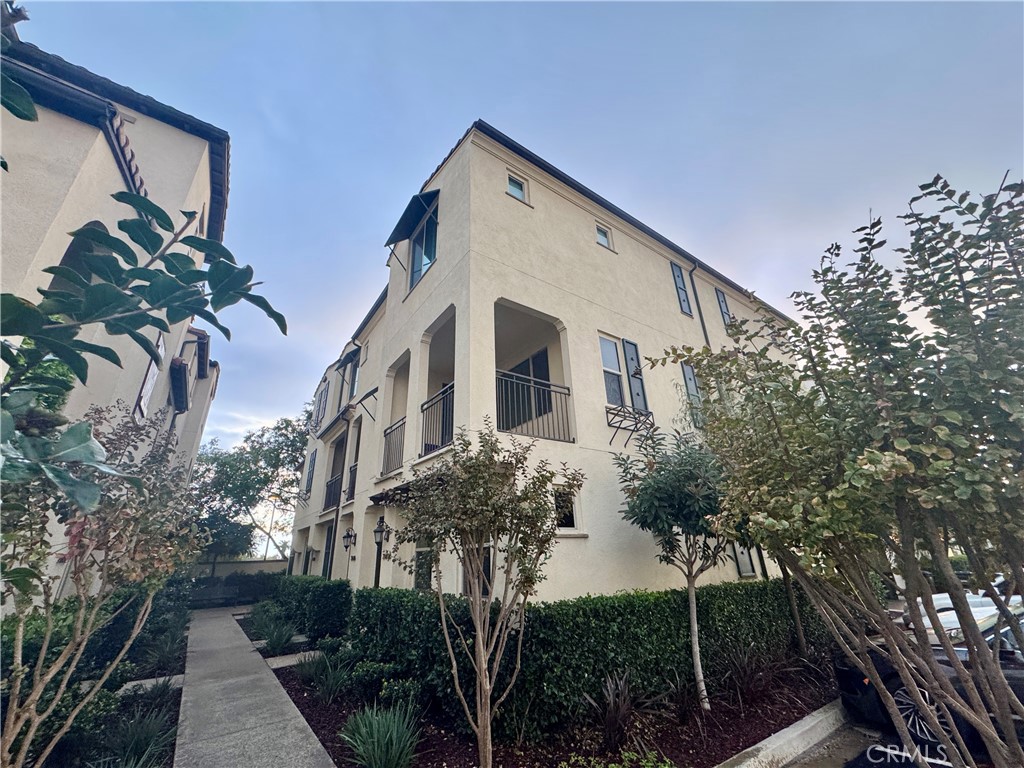 Trabuco Canyon Condo: 21406 Dahlia Court