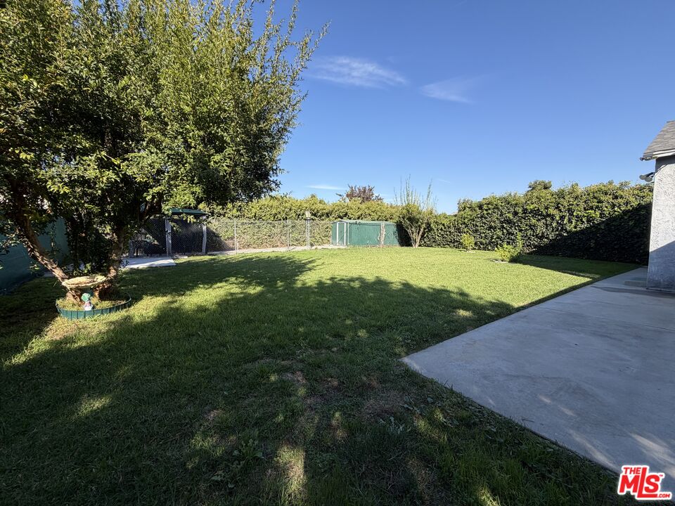 Northridge Condo: 18649 Chase Street