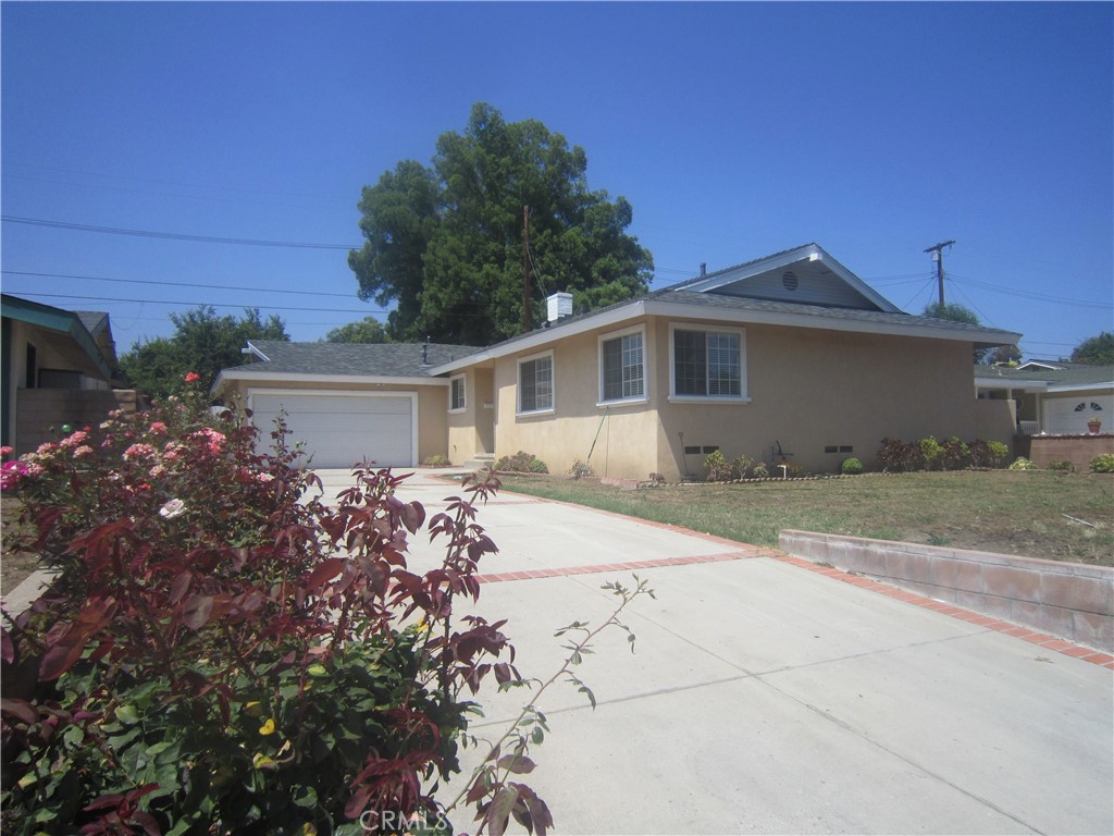 Northridge Condo: 18639 Liggett Street