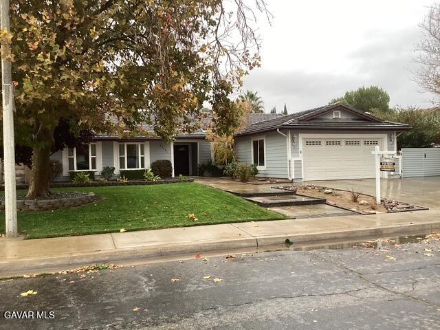 Lancaster Condo: 43521 Sierra Vista Drive