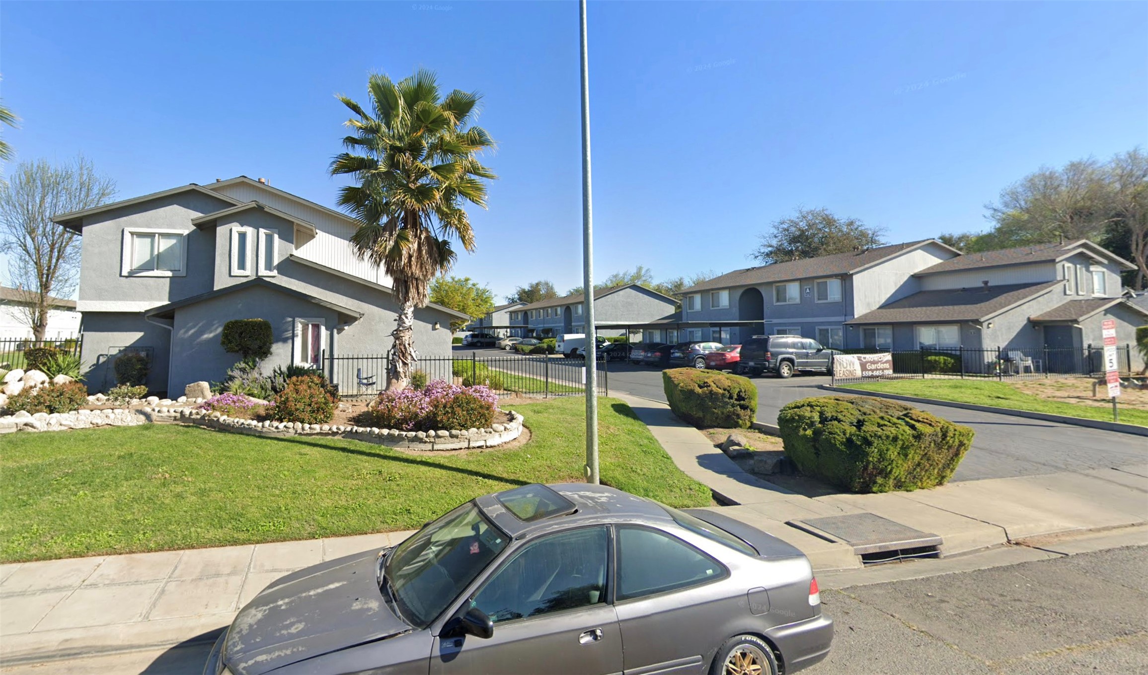 Chowchilla Condo: 300 Myer Drive