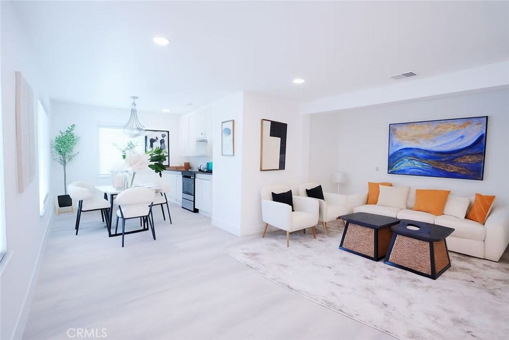 Torrance Condo: 3813 West 173rd Street