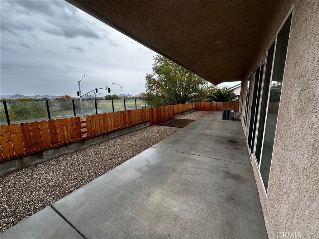 Victorville Condo: 14075 Driftwood Drive