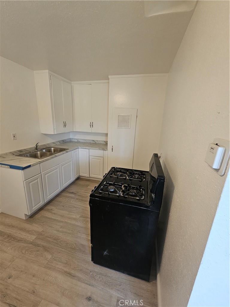 San Bernardino Condo: 2666 North Waterman Avenue