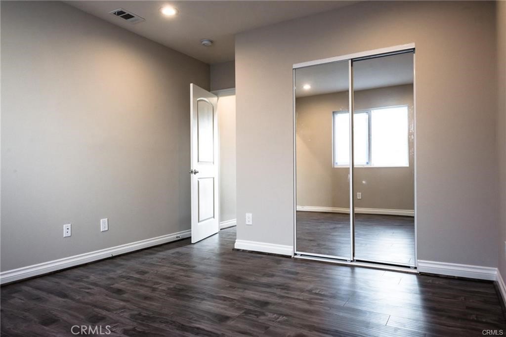 Los Angeles Condo: 4814 1/2 Saturn Street