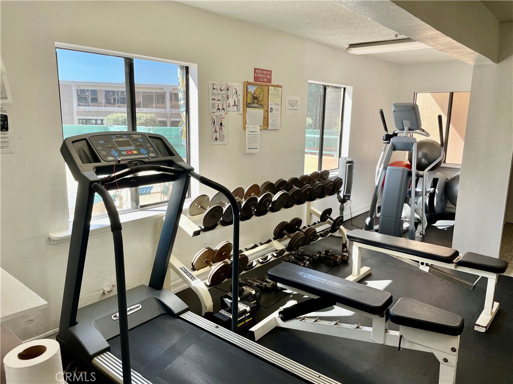 Redondo Beach Condo: 120 The Village