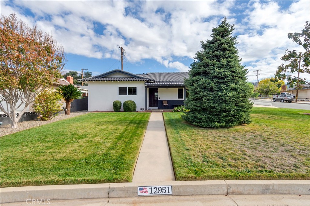 Yucaipa Condo: 12951 Cascade Street