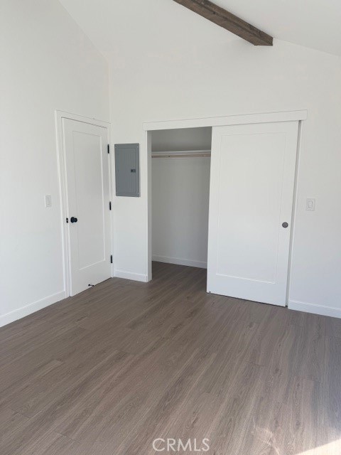 Monrovia Condo: 425 West Lime Avenue