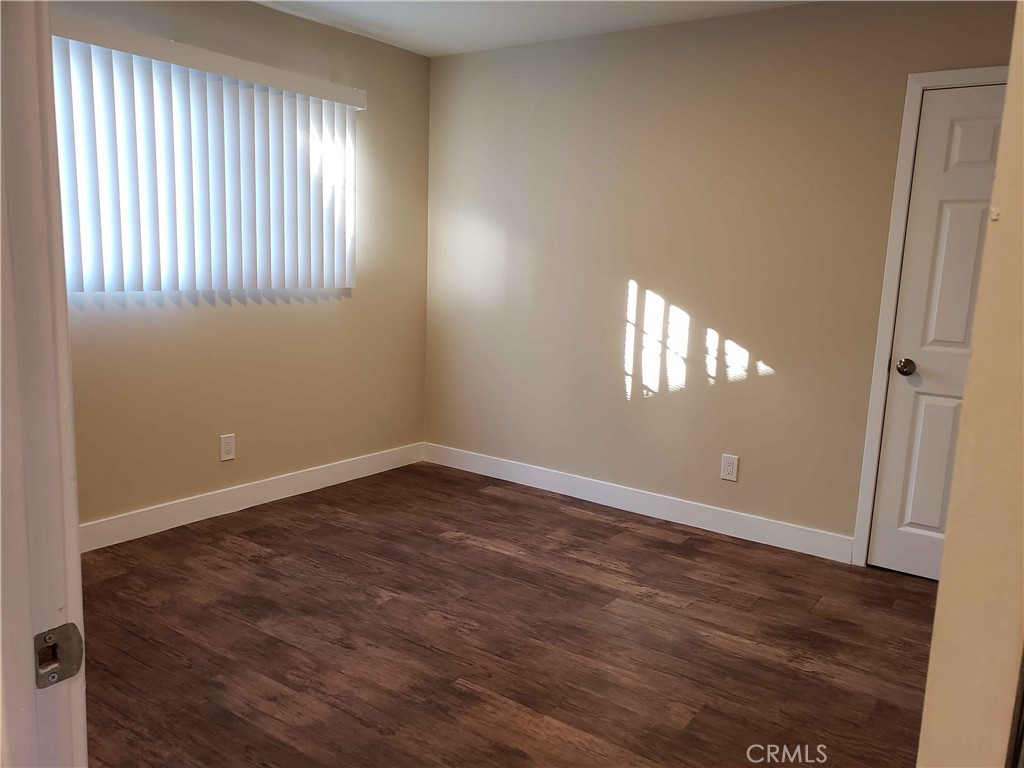 Los Angeles Condo: 1307 Rolland Curtis Place