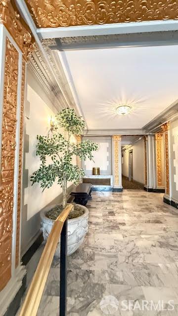 San Francisco Condo: 1245 California Street