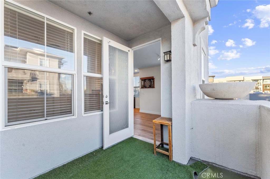 Anaheim Condo: 1801 East Katella Avenue