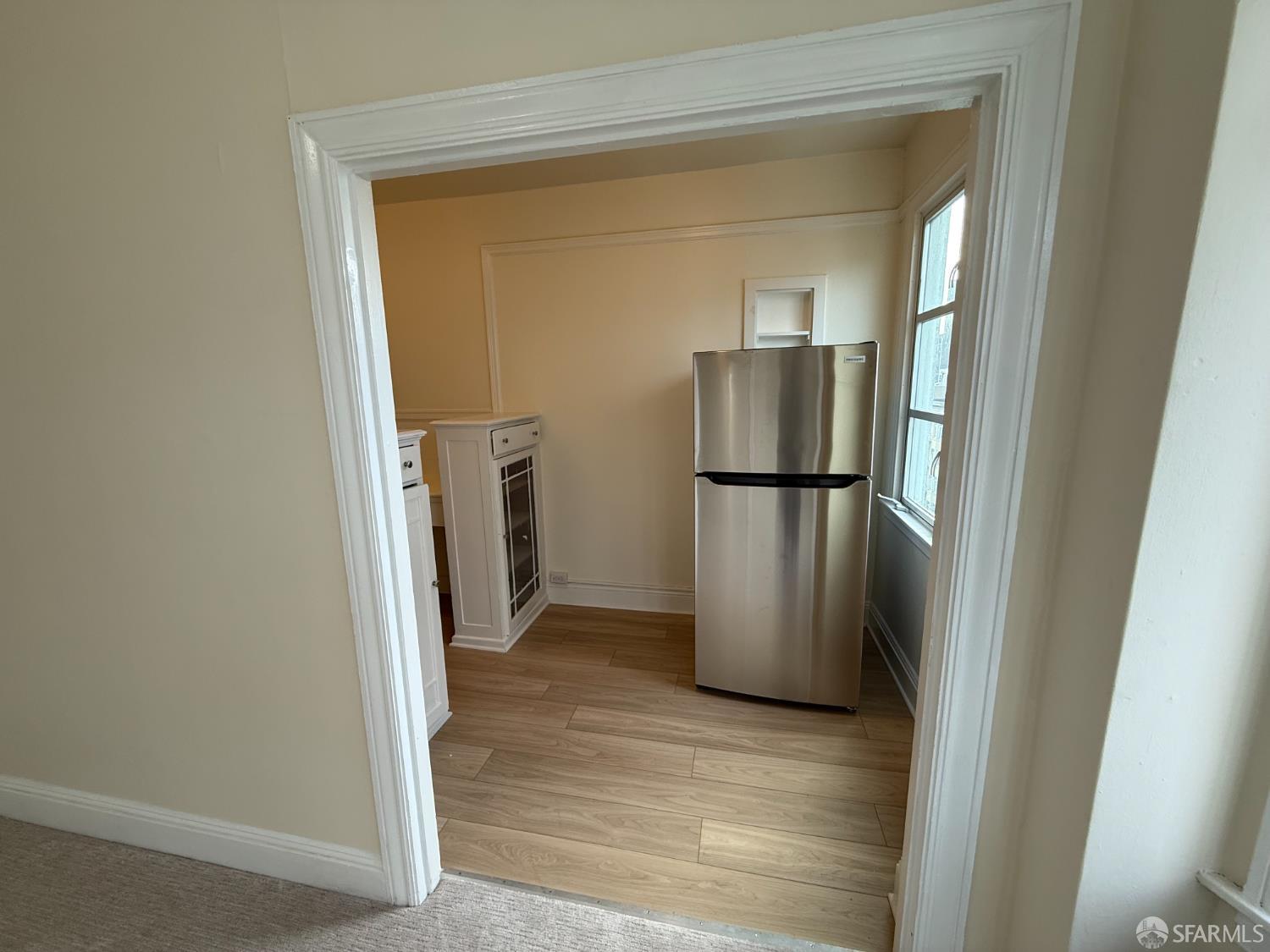 San Francisco Condo: 810 Hyde Street