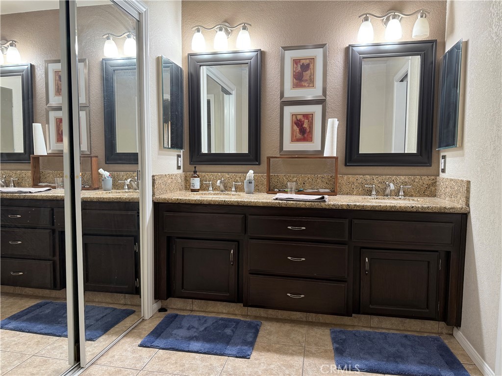 Lancaster Condo: 3746 West Ave J 12